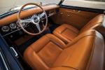 Alfa Romeo 1900 SSZ 1954 года